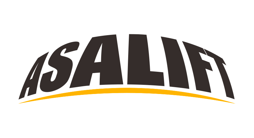 Asalift logo