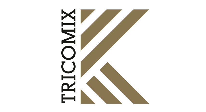 Tricomix